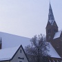 St. Marien in Friedland